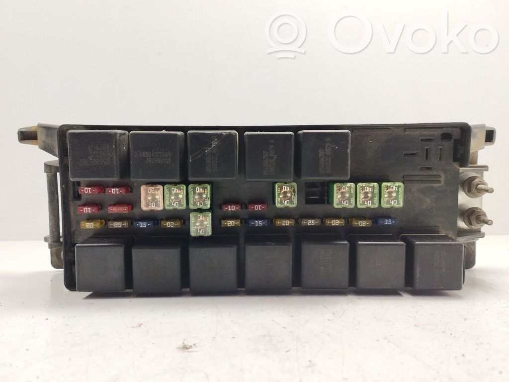 BSM Control unit   04868093AA