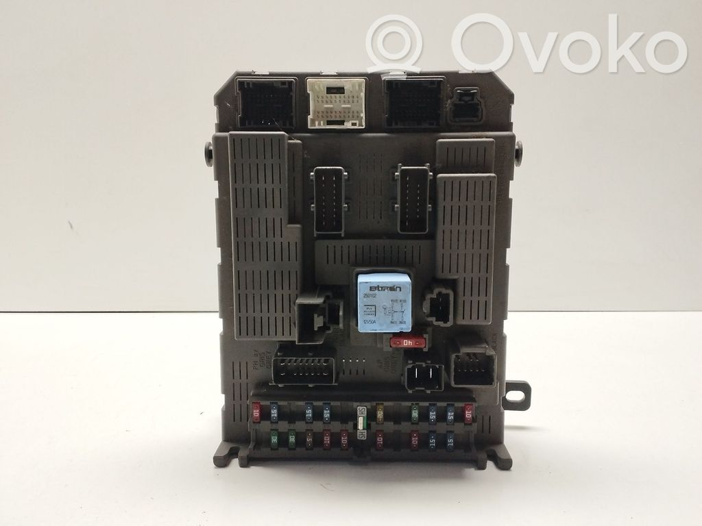 BSM Control unit   9647448280
