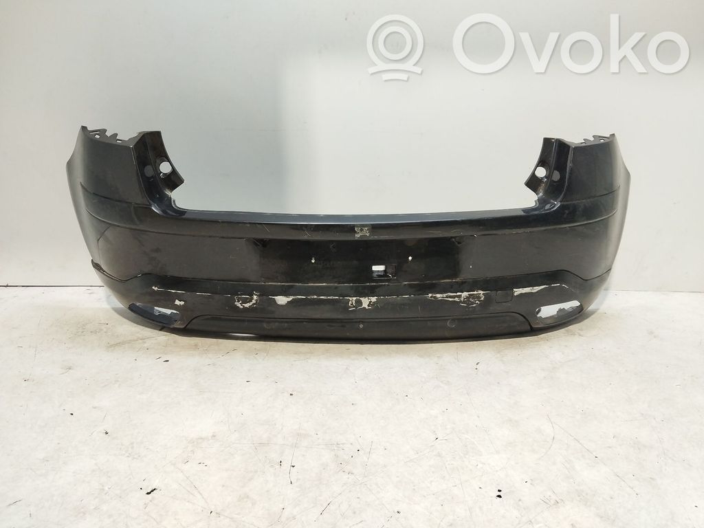Citroen C4 I Picasso Bamperis 
