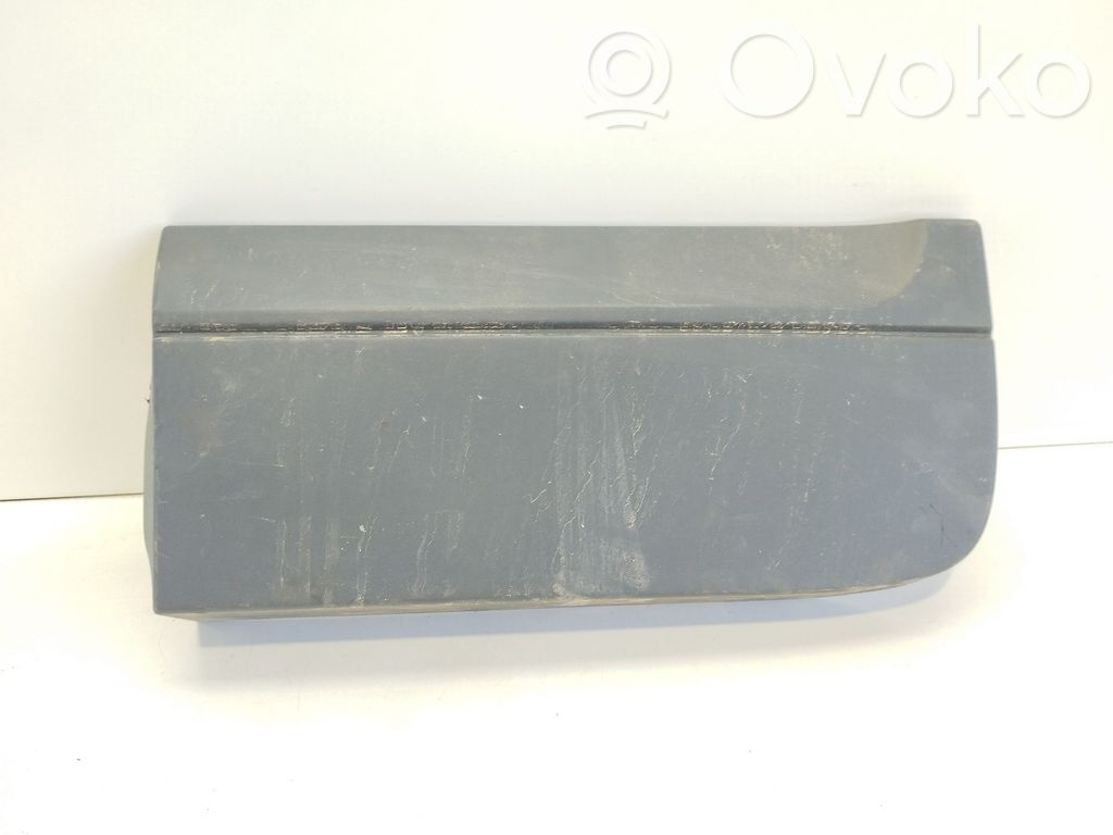Renault Kangoo I Bottom trim 