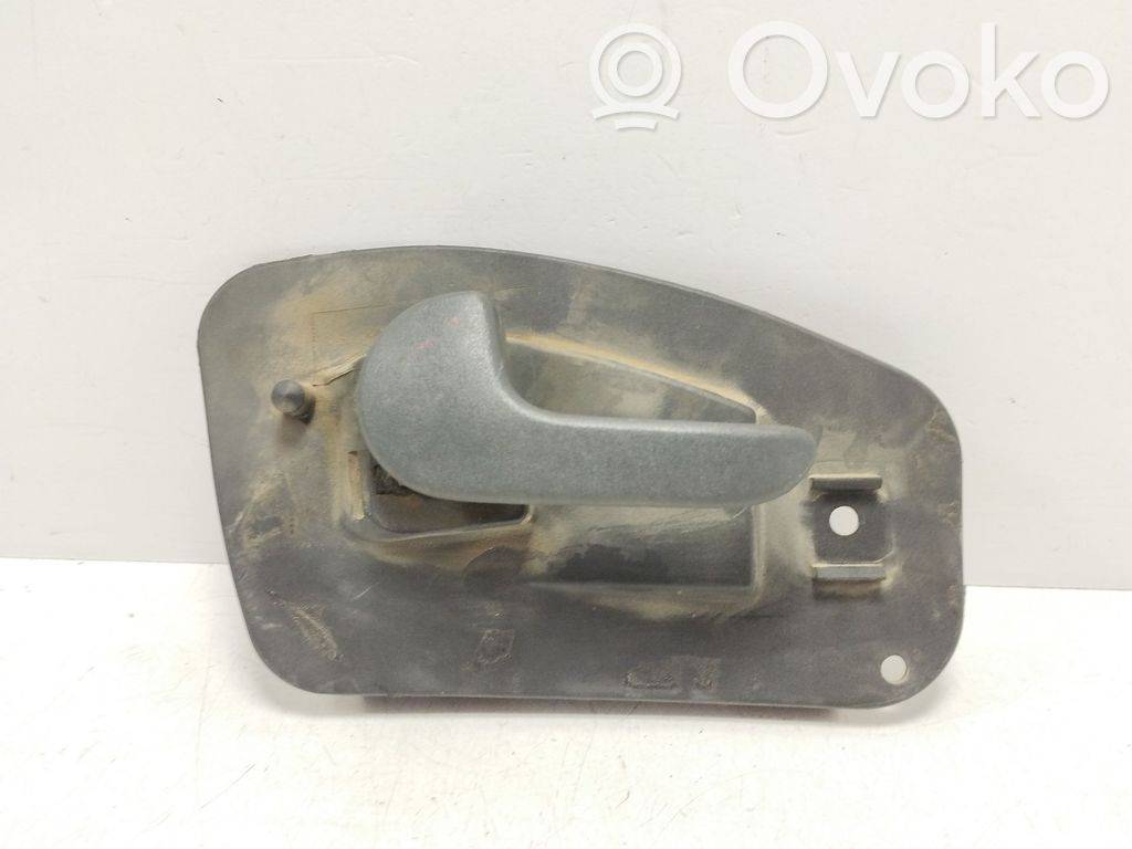 Opel Corsa C Manecilla interna puerta trasera 