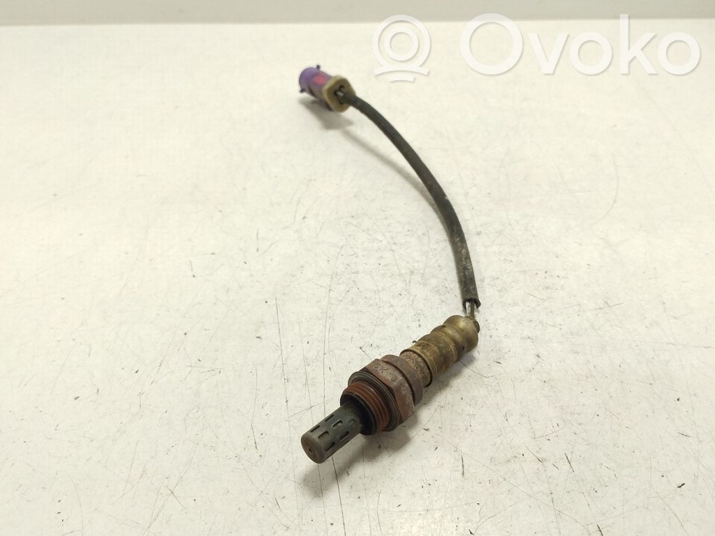 Sonda lambda   2S6A9G444BA