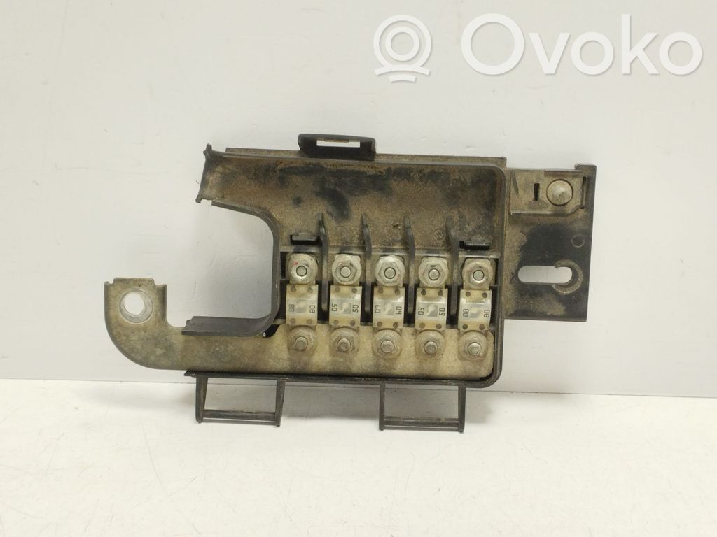 Hyundai Getz BSM Control unit 