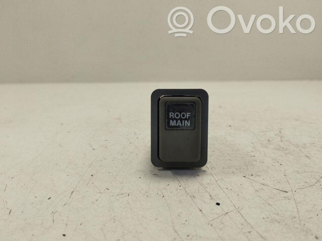Honda CR-V Multifunctional control switch/knob 