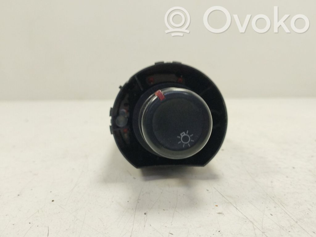 Seat Ibiza III (6L) Panel lighting control switch 