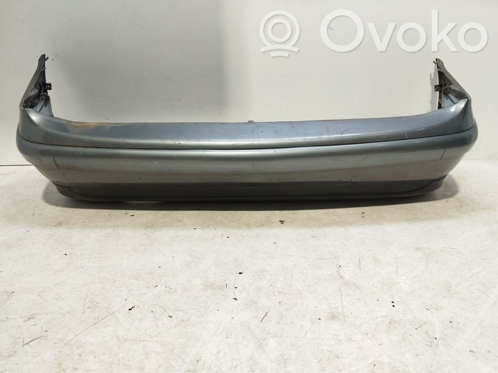 Citroen C5 Bamperis 