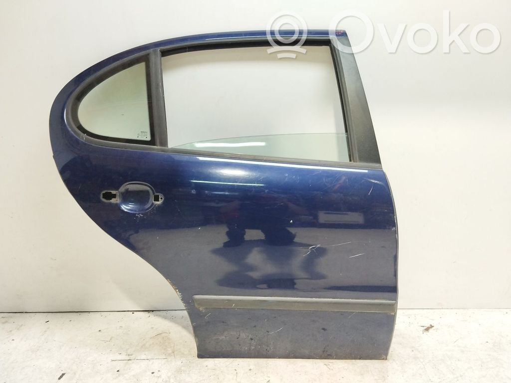 Seat Leon (1M) Puerta trasera 