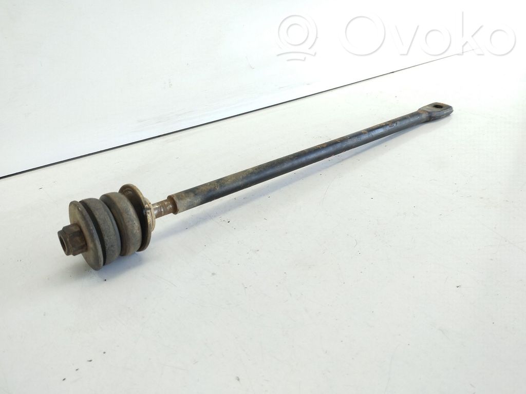 Front control arm   NOREF