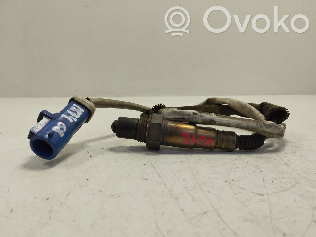 Ford Focus Lambda probe sensor 