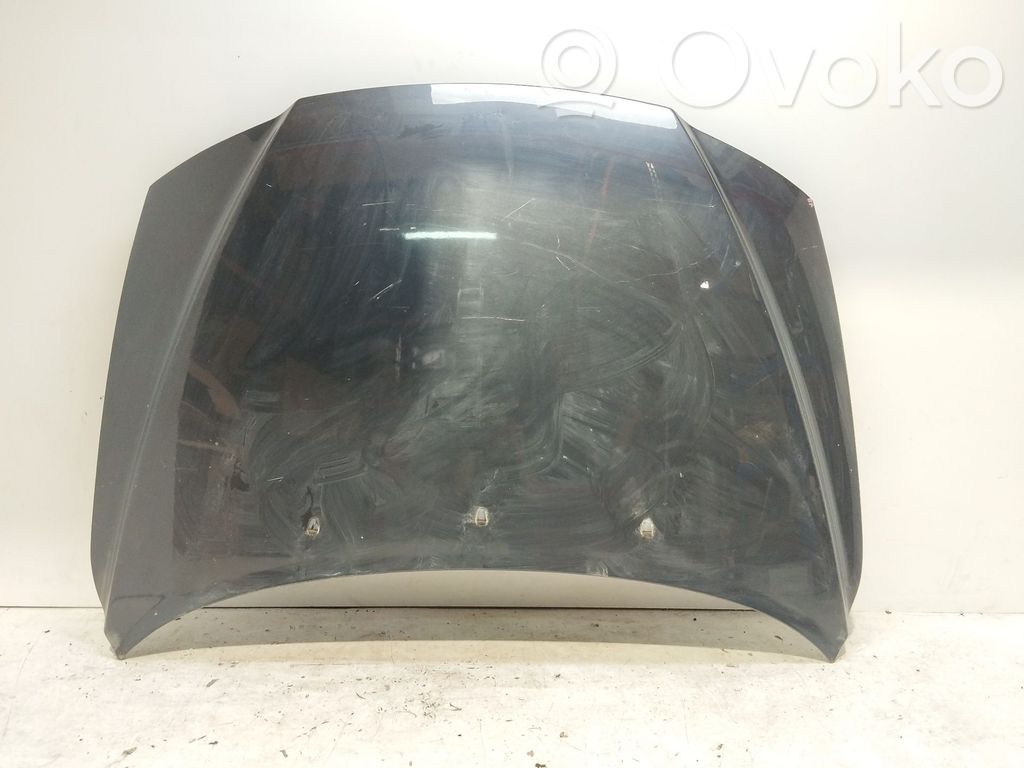 Volvo S80 Konepelti 