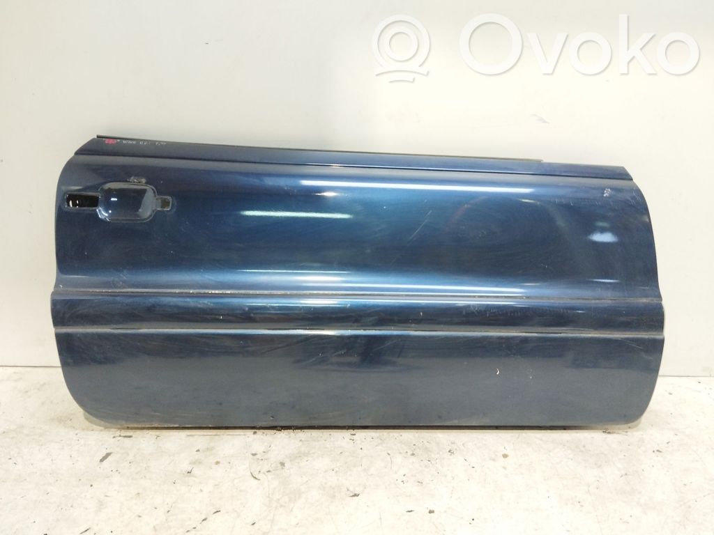 Volvo C70 Puerta delantera 