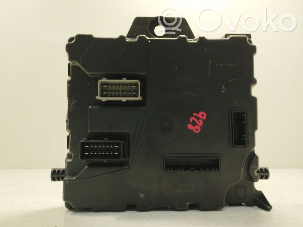 Renault Kangoo II BSM Control unit 