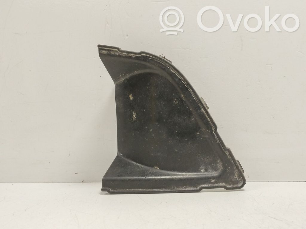 Alfa Romeo Mito Rear bumper 