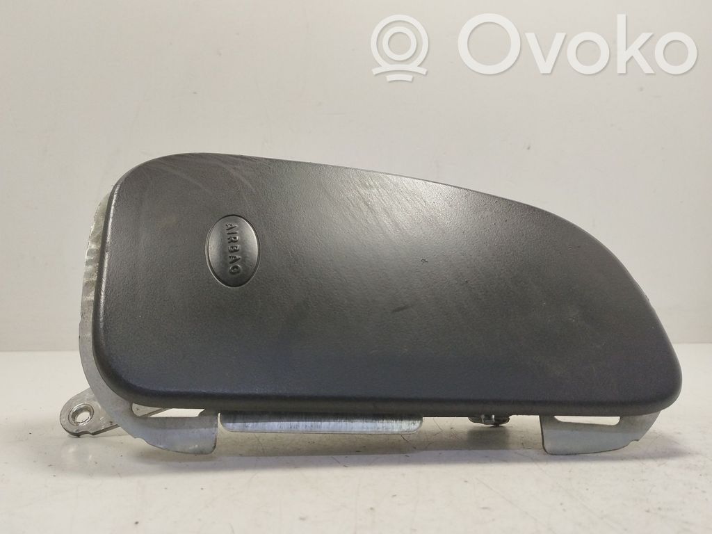 Citroen C2 Knee airbag 
