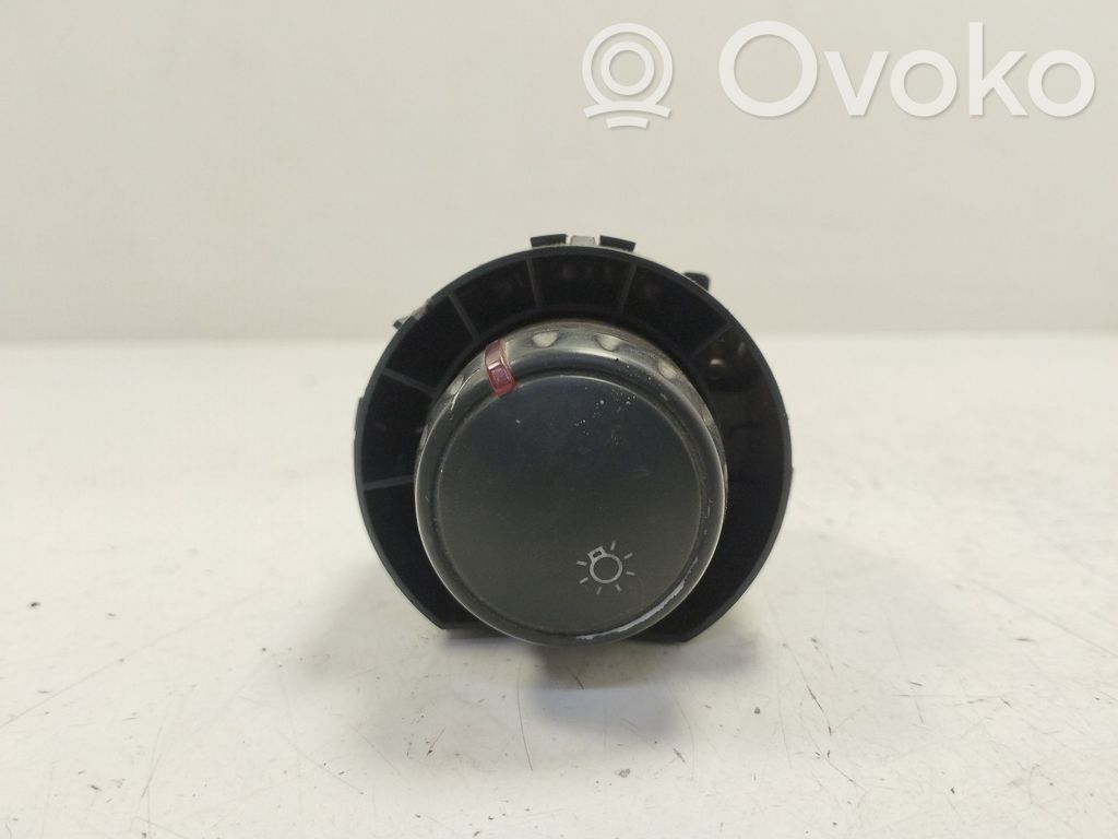 Seat Toledo II (1M) Interruptor de control del panel de luces 