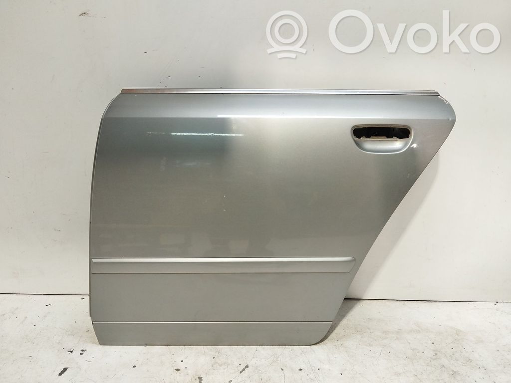 Audi A4 S4 B6 8E 8H Puerta trasera 