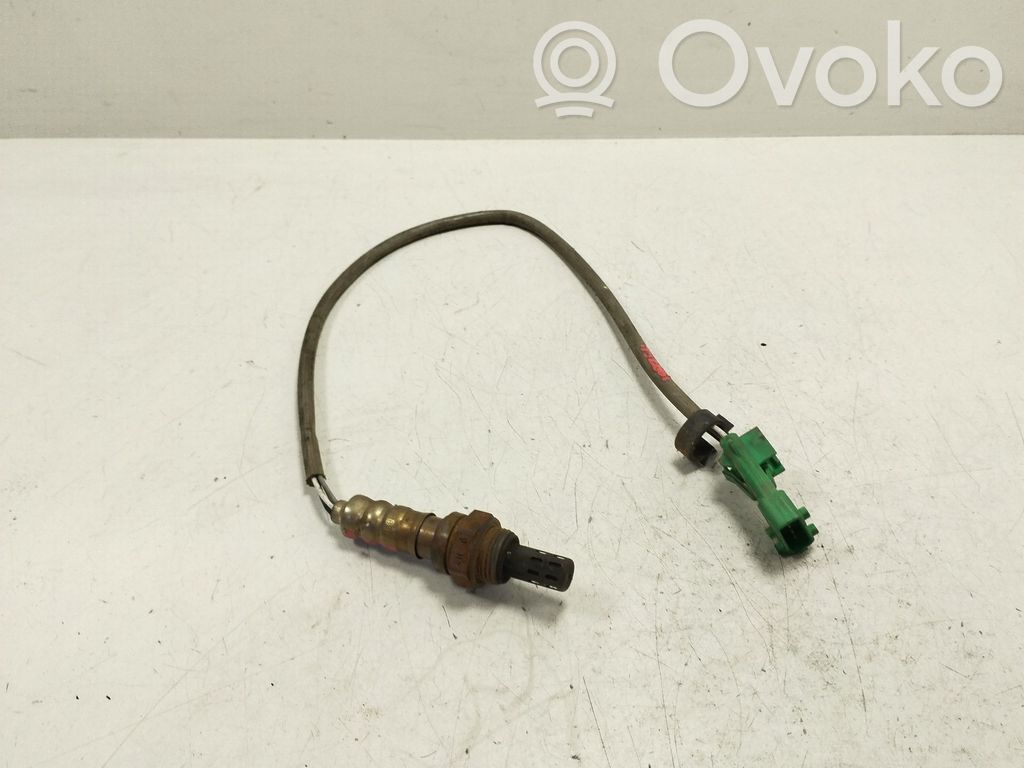 Lambda probe sensor   9636968780