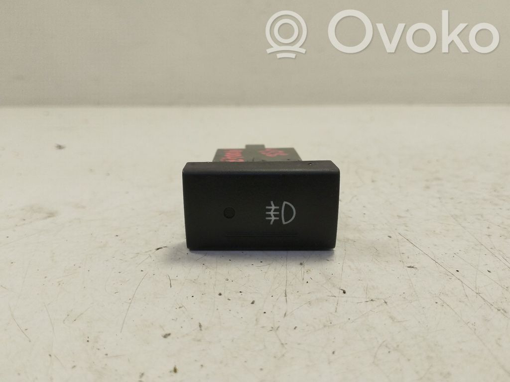 SsangYong Rexton Multifunctional control switch/knob 