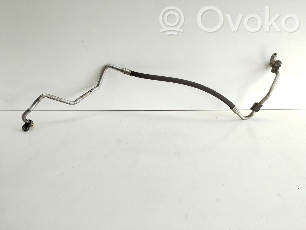 BMW 5 E60 E61 Wąż / Przewód klimatyzacji A/C 
