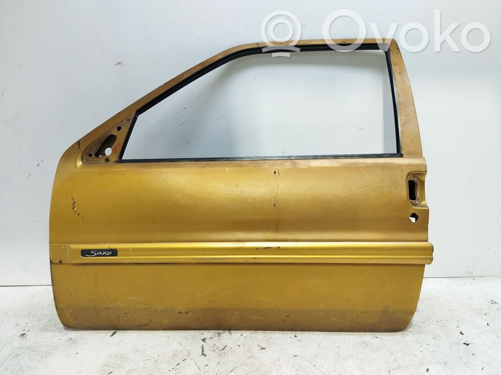 Durvis   9002H2