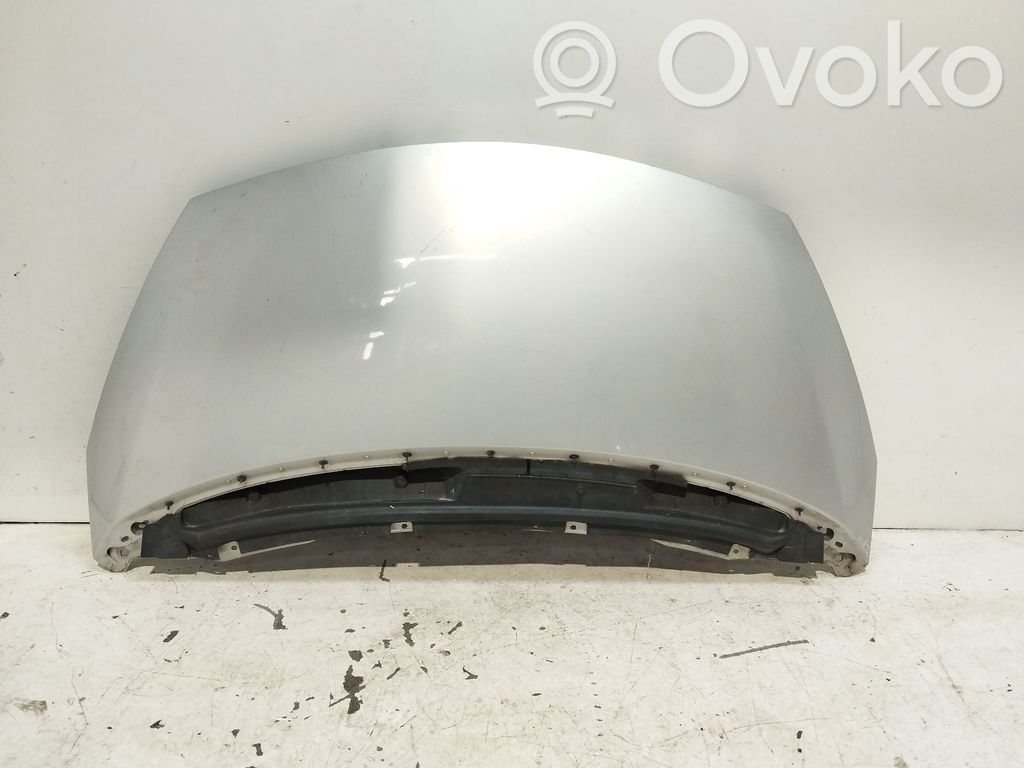Renault Espace -  Grand espace IV Dzinēja pārsegs (vāks) 