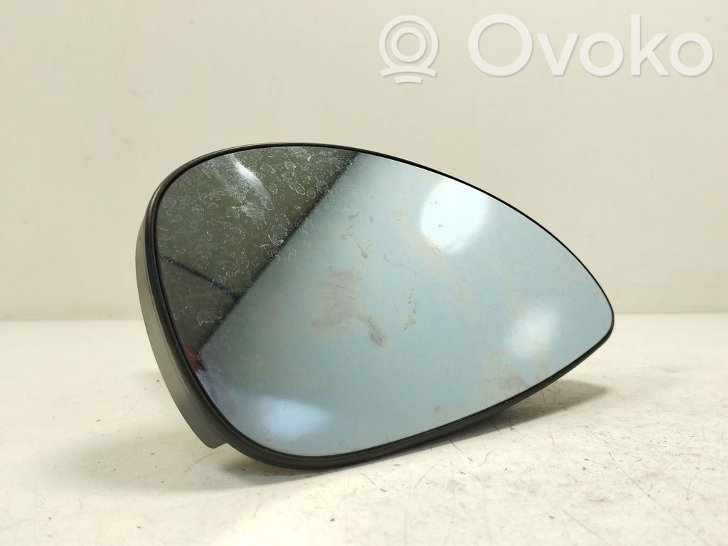 Citroen C4 I Spoguļa stikls 