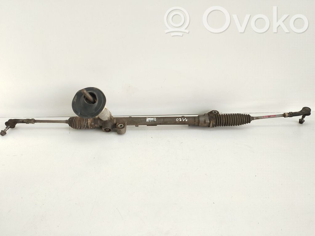 Ford Fiesta Vairo kolonėlė 