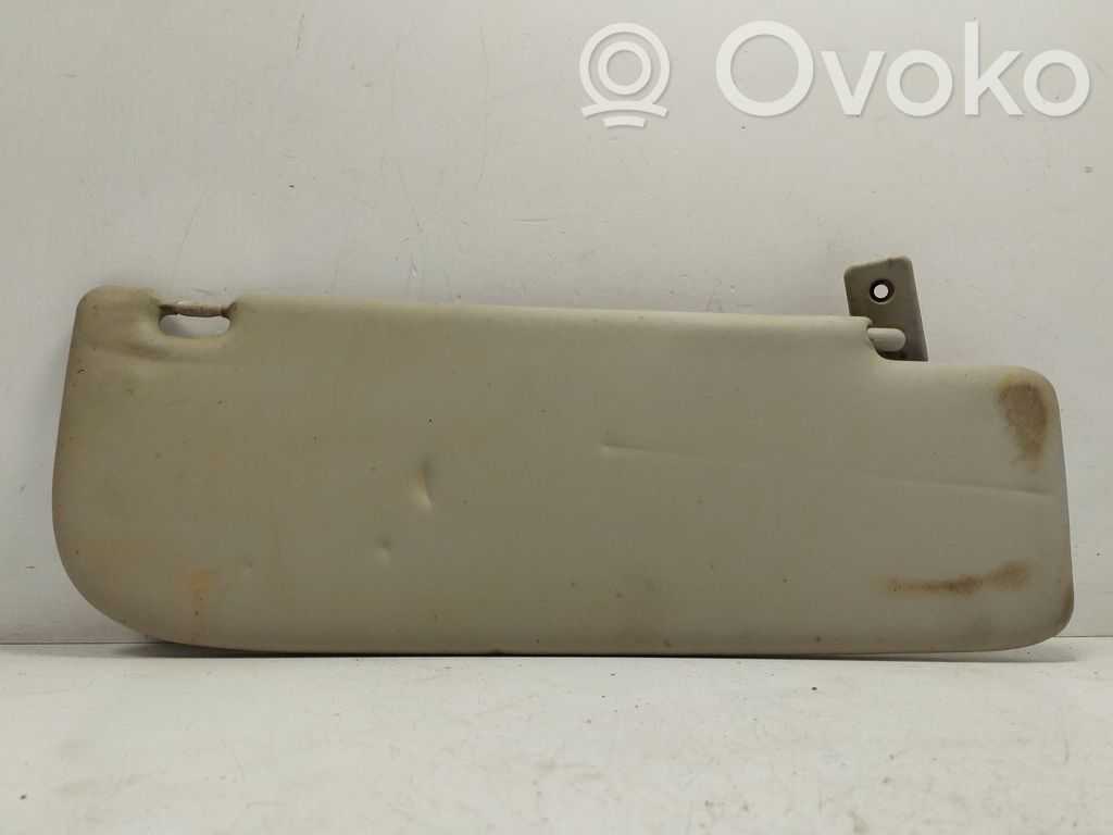 Citroen Nemo Sun visor 