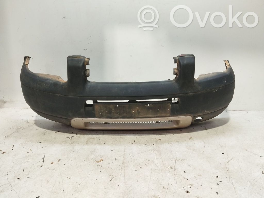 Land Rover Freelander Front bumper 