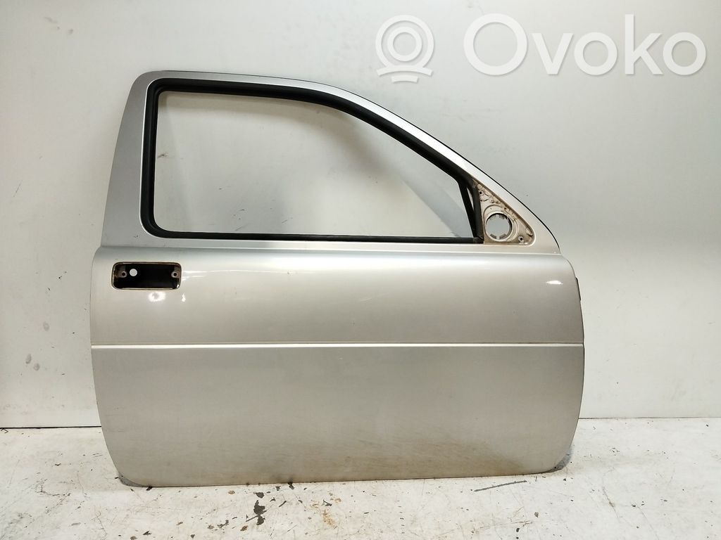 Land Rover Freelander Durvis 