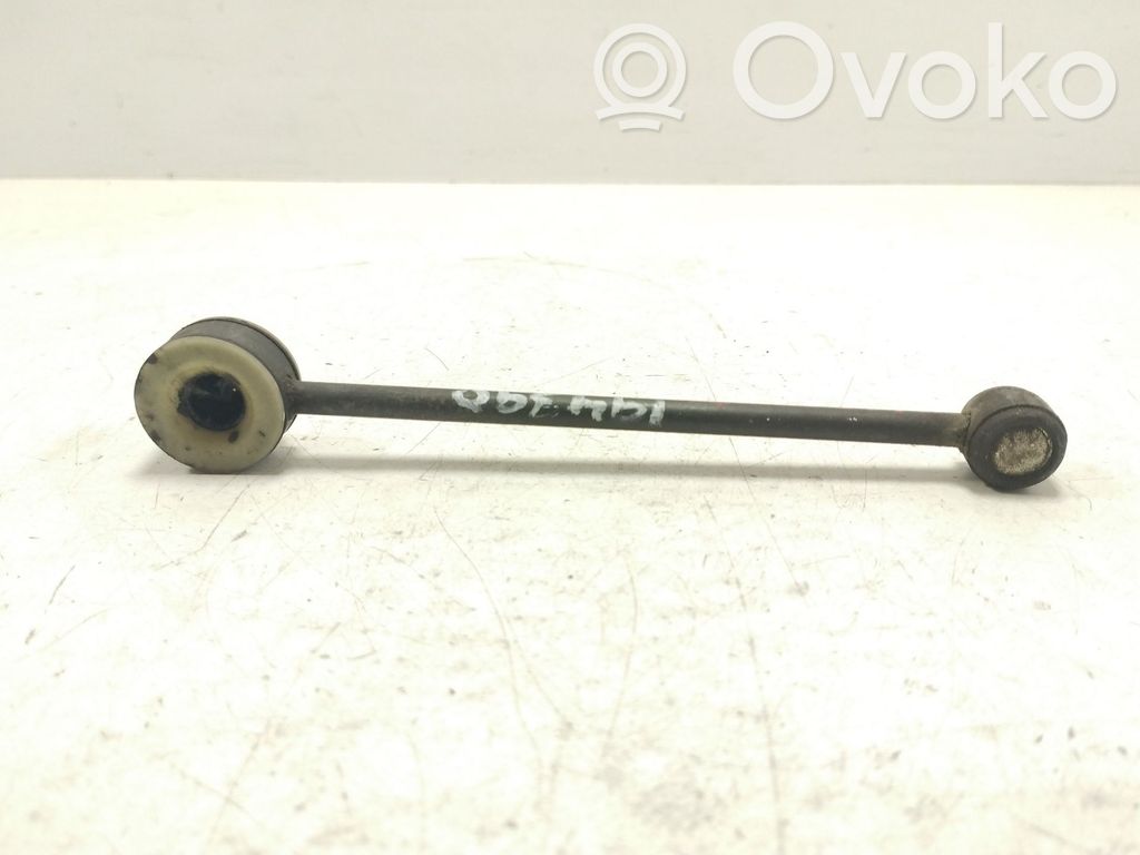 Peugeot 206 Gear shift cable linkage 
