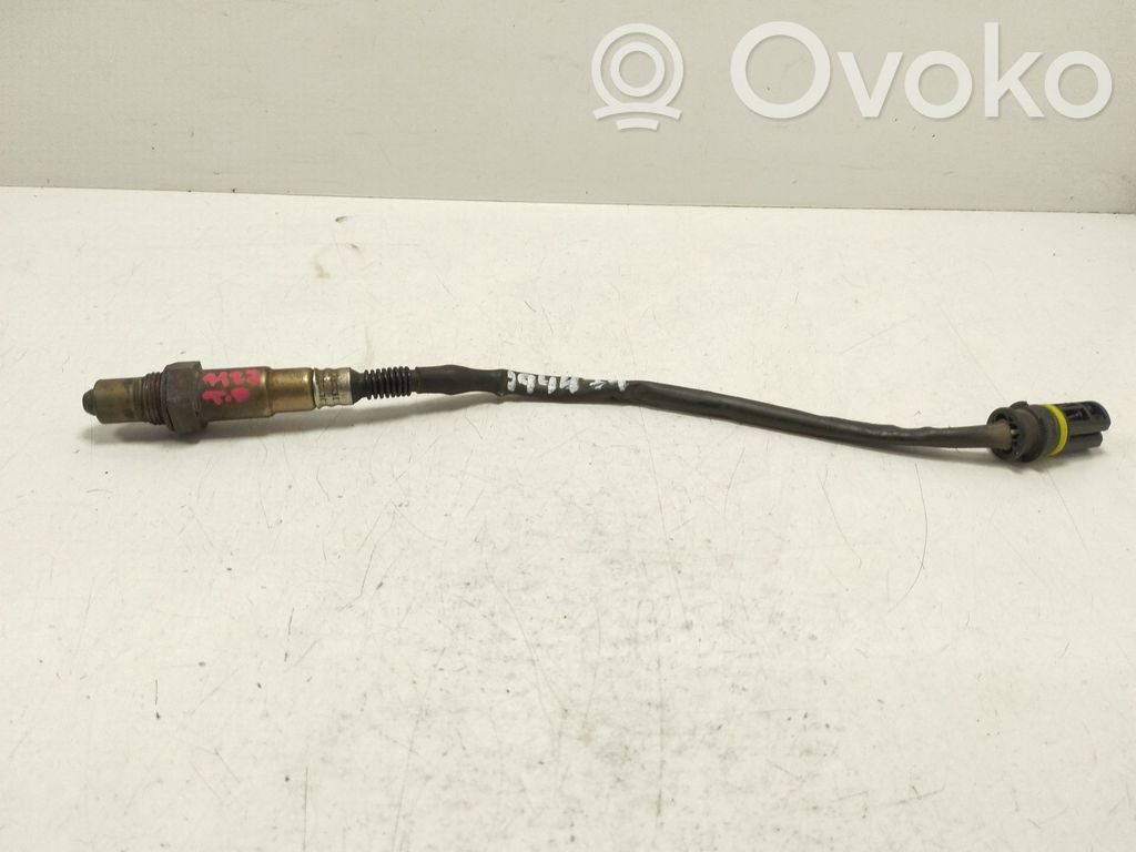 Sonde lambda   A0015406017
