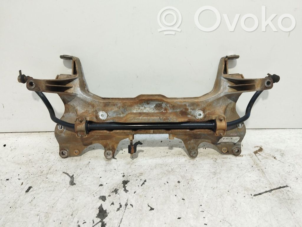 Citroen Nemo Subcadru frontal 
