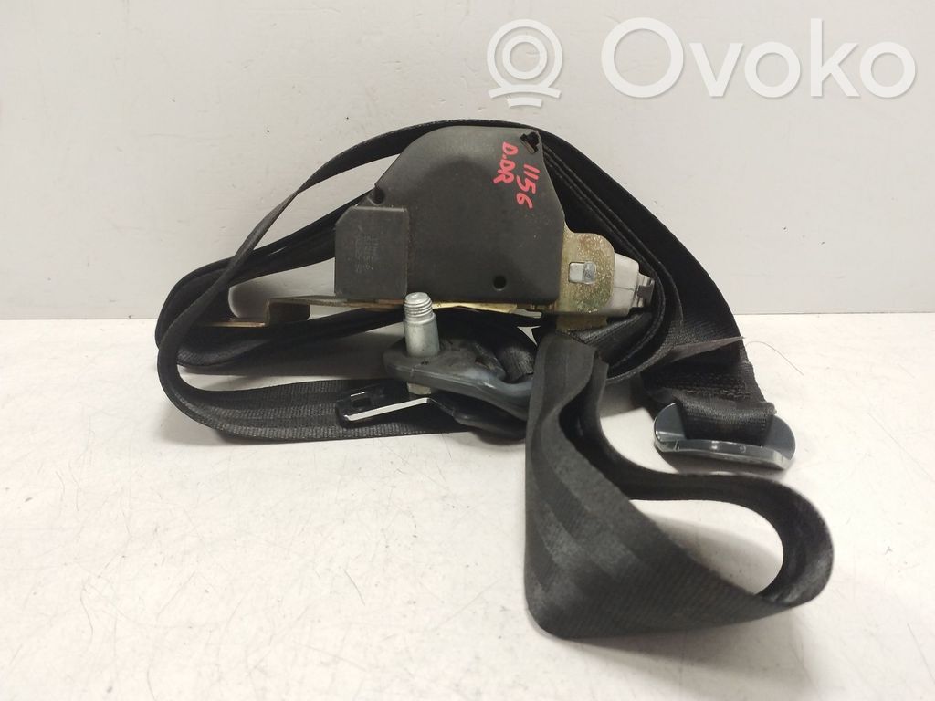 Cinturón delantero   8973T2