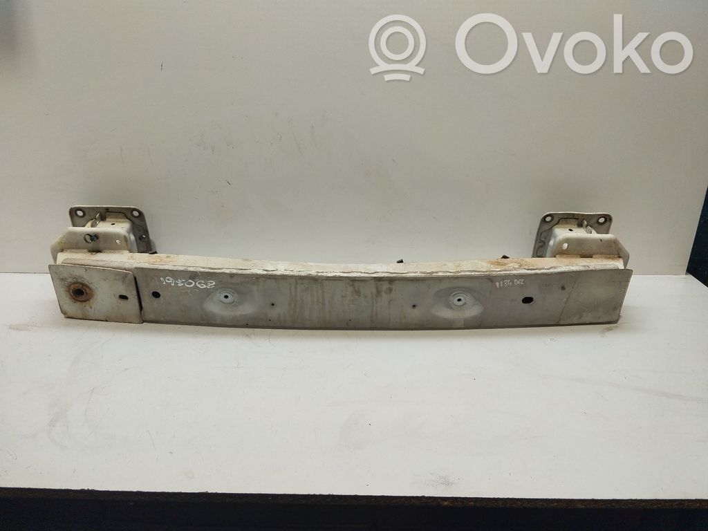 Front bumper mounting bracket   5037564