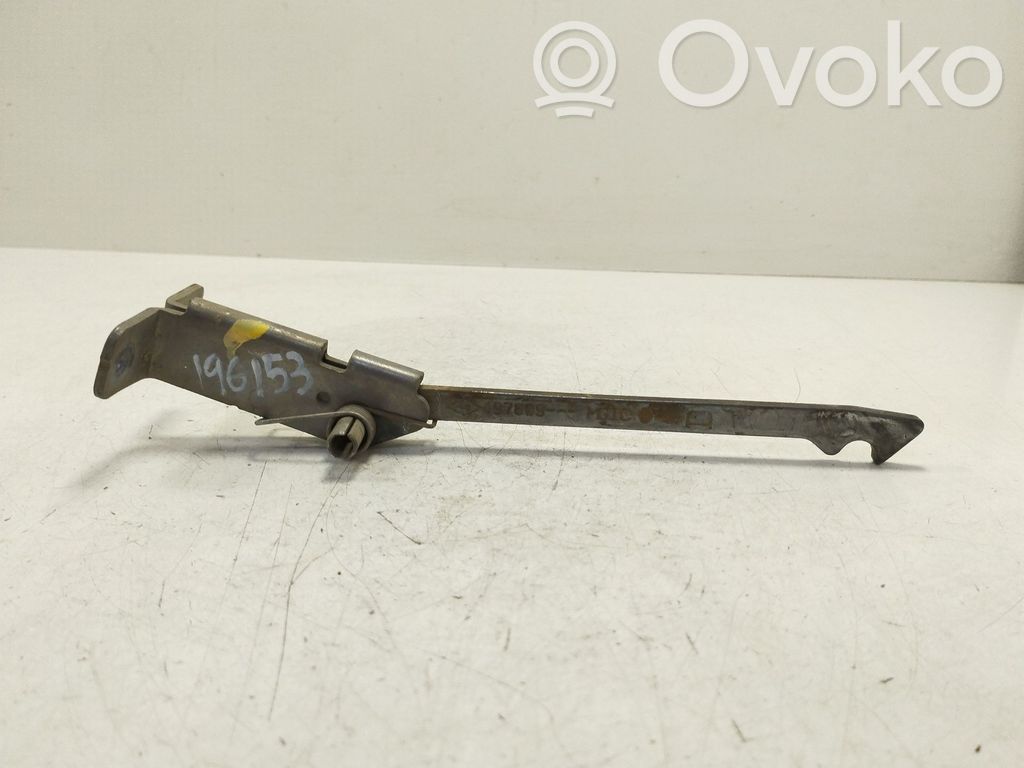 Renault Kangoo II Other parcel shelf part 