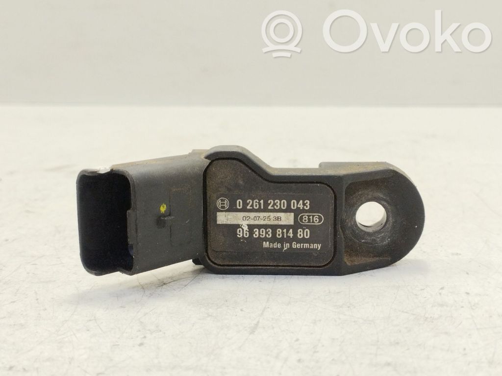 Sensor   0261230043