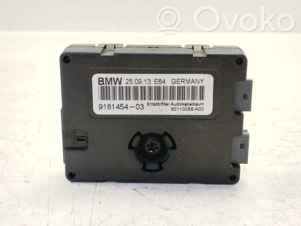 Autres unités de commande / modules   918145403