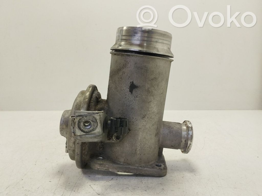 BMW 3 E90 E91 Válvula EGR 