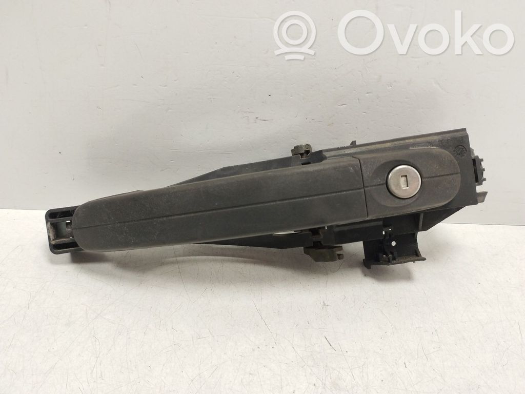 Ford Focus Manecilla externa puerta delantera 