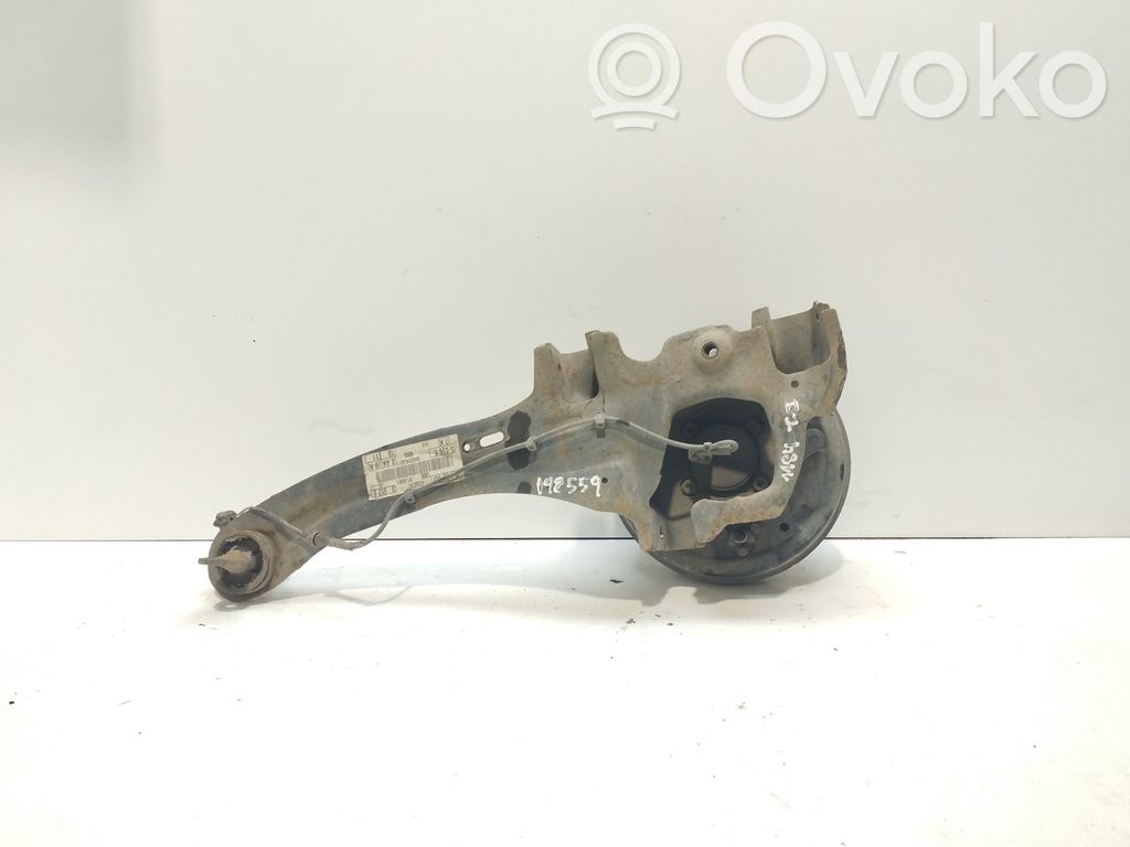 Ford Focus Rear wheel hub spindle/knuckle 