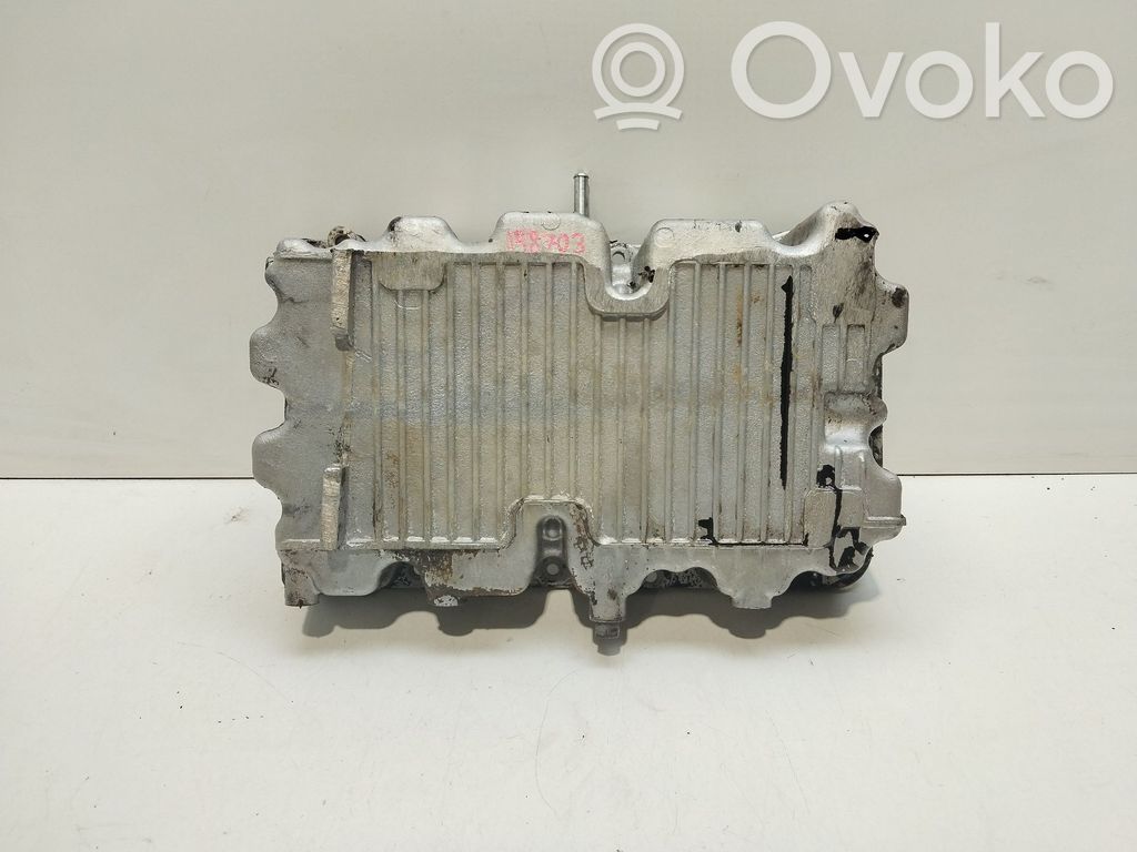 Land Rover Freelander Karteris 