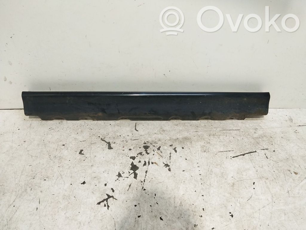 BMW X5 E70 Listón 