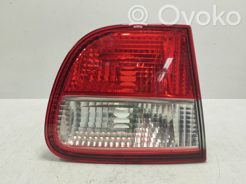 Seat Leon (1M) Ampoule, projecteur principal 