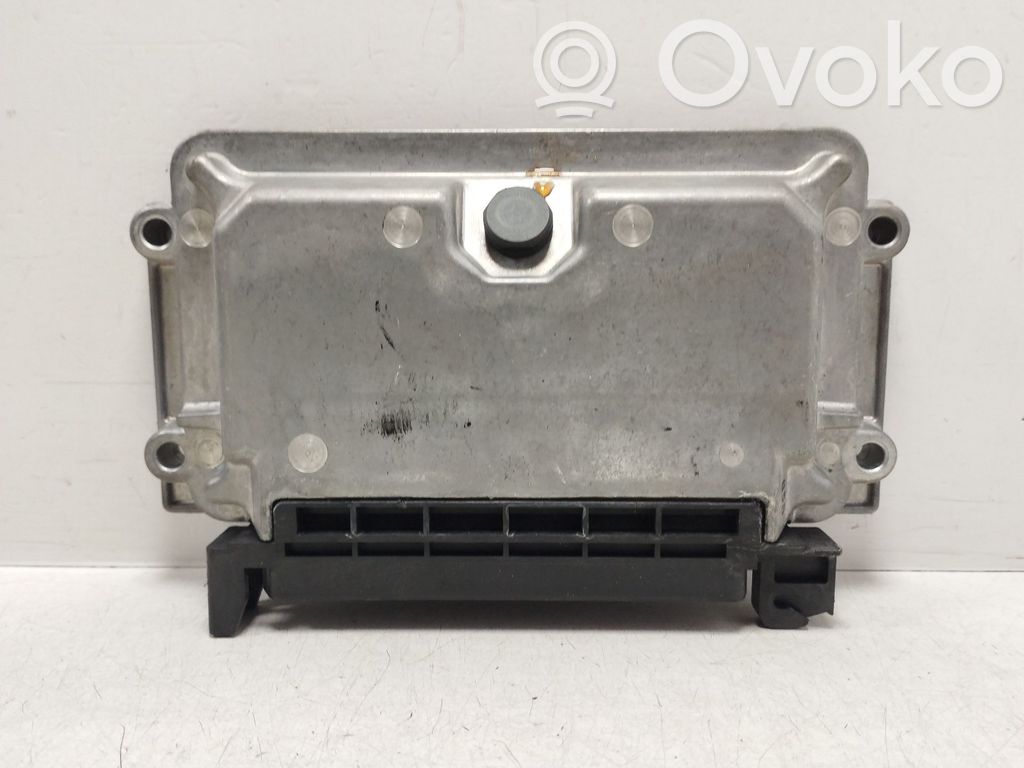 Peugeot 306 Engine control unit/module 