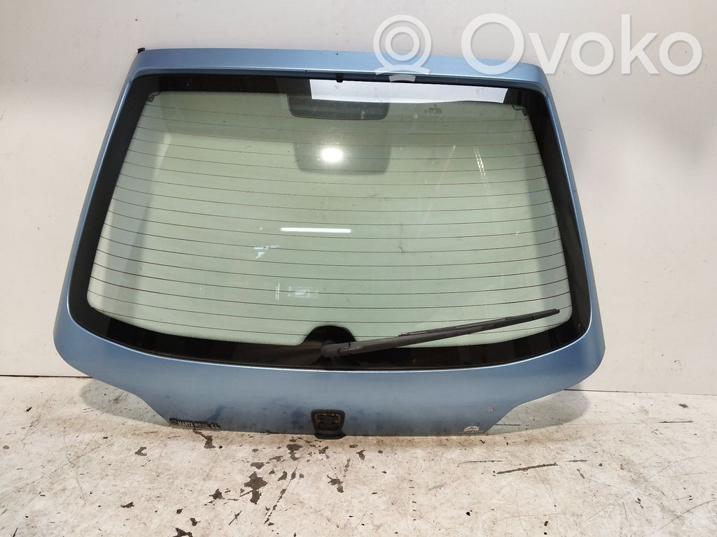 Peugeot 306 Tailgate/trunk/boot lid 