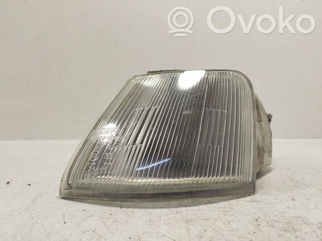 Citroen Xantia Lampa przednia 