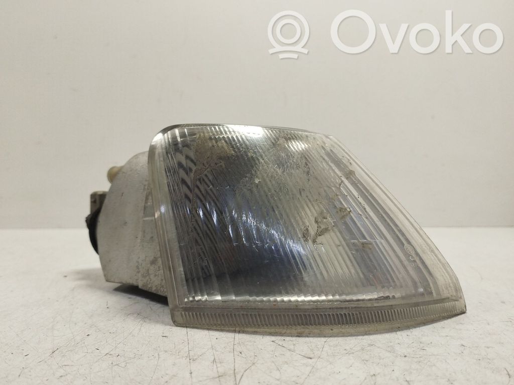 Citroen Xantia Headlight/headlamp 