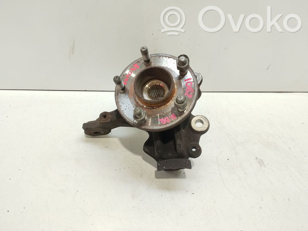 Ford C-MAX II Achsschenkel vorne 