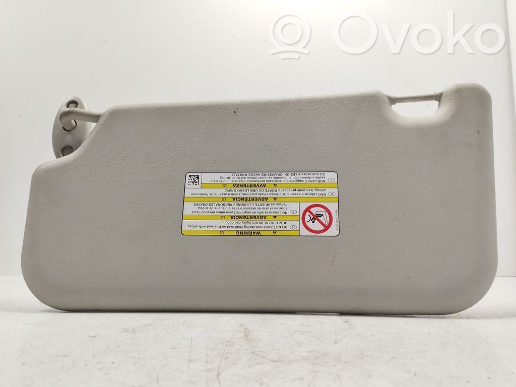 Ford C-MAX II Sun visor 